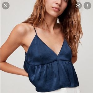 sunday best little moon lover camisole